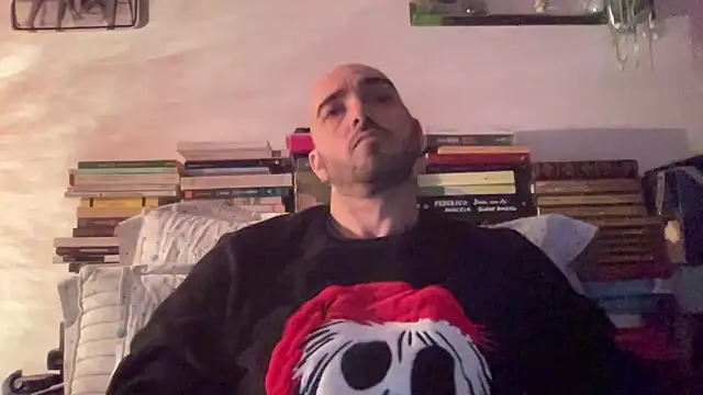 alessandromori91 online show from 18, 3, 2026