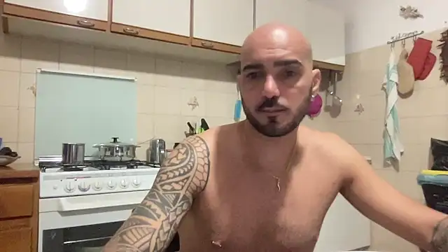 alessandromori91 online show from 17, 9, 2025