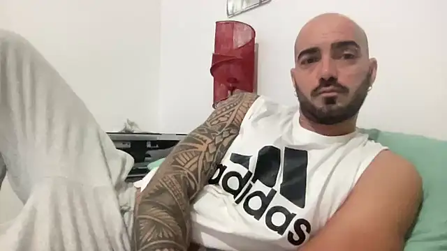 alessandromori91 online show from 30, 9, 2025