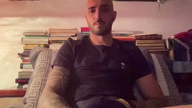 alessandromori91 online show from 18, 5, 2026