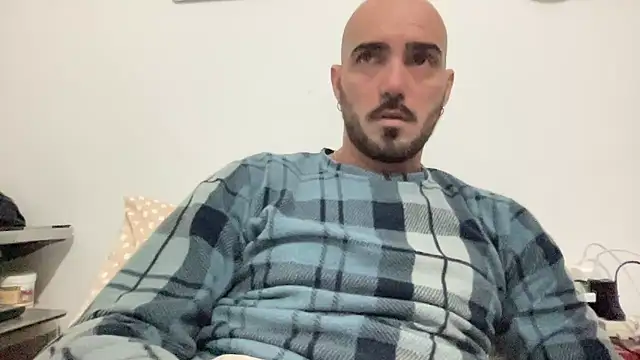 alessandromori91 online show from 14, 1, 2026