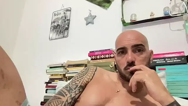 alessandromori91 online show from 22, 6, 2026