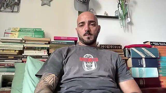 alessandromori91 online show from 11, 5, 2026