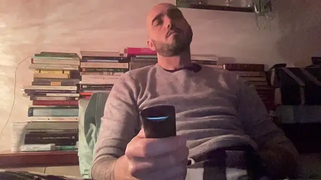 alessandromori91 online show from 1, 4, 2026