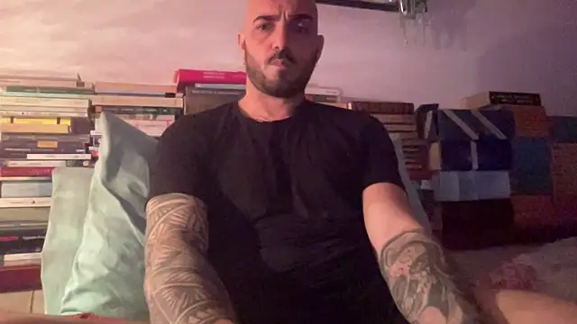 alessandromori91 online show from 18, 4, 2026