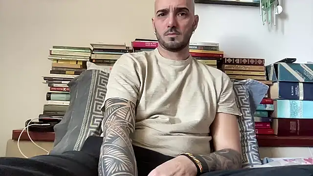 alessandromori91 online show from 17, 3, 2026