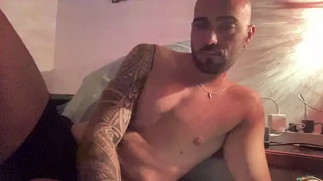 alessandromori91 online show from 11, 9, 2025