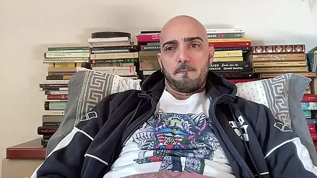 alessandromori91 online show from 19, 3, 2026