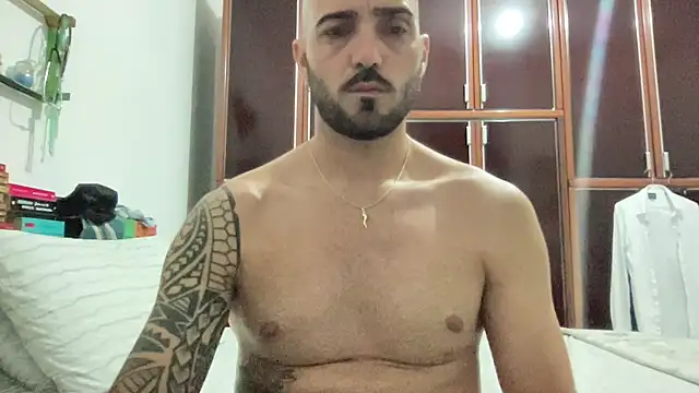 alessandromori91 online show from 15, 6, 2026