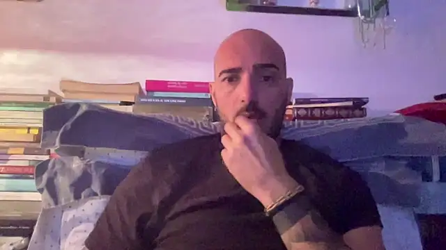 alessandromori91 online show from 21, 5, 2026