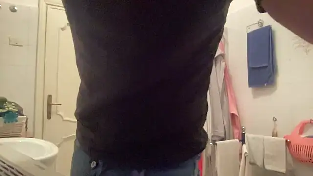 alessandromori91 online show from 17, 1, 2026