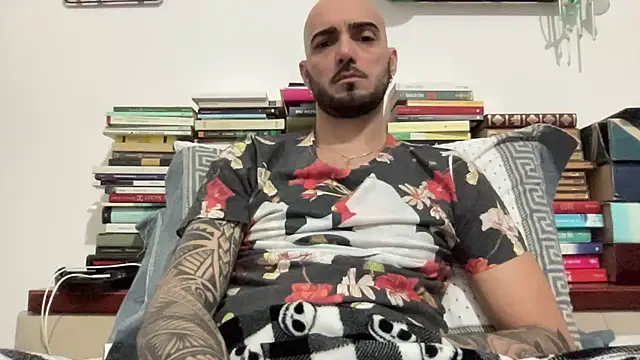 alessandromori91 online show from 16, 3, 2026