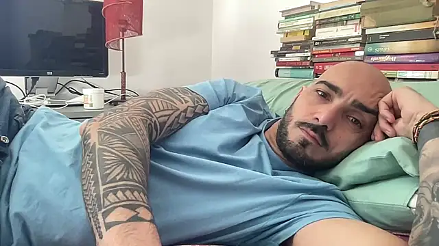 alessandromori91 online show from 28, 4, 2026