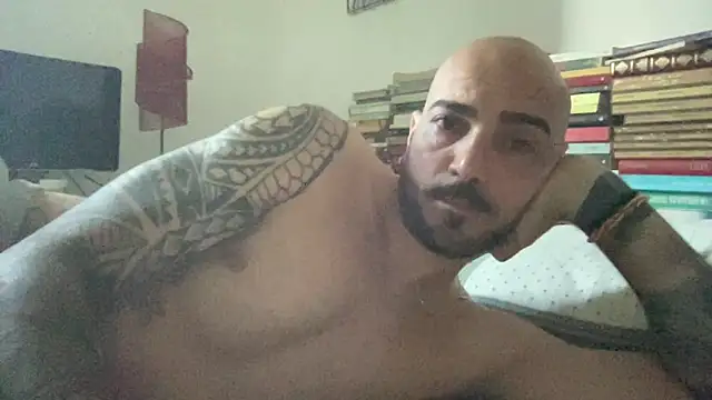 alessandromori91 online show from 26, 5, 2026
