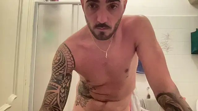 alessandromori91 online show from 21, 6, 2026