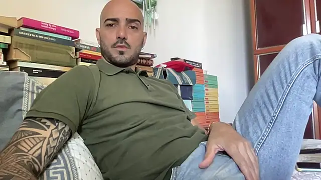 alessandromori91 online show from 24, 5, 2026