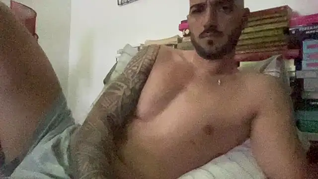 alessandromori91 online show from 23, 6, 2026