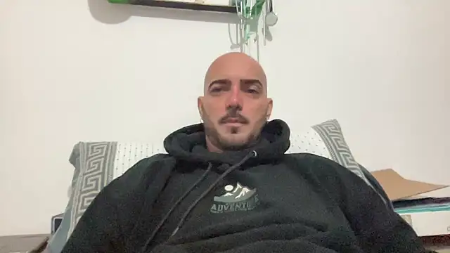 alessandromori91 online show from 18, 12, 2025