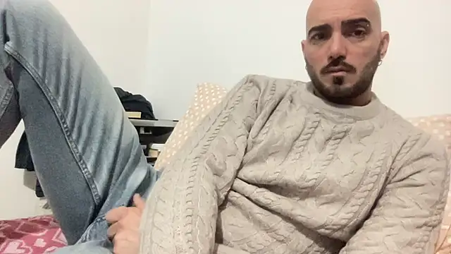 alessandromori91 online show from 13, 1, 2026