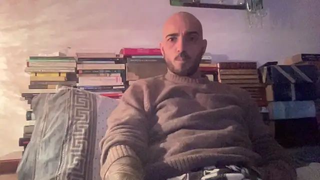 alessandromori91 online show from 31, 3, 2026