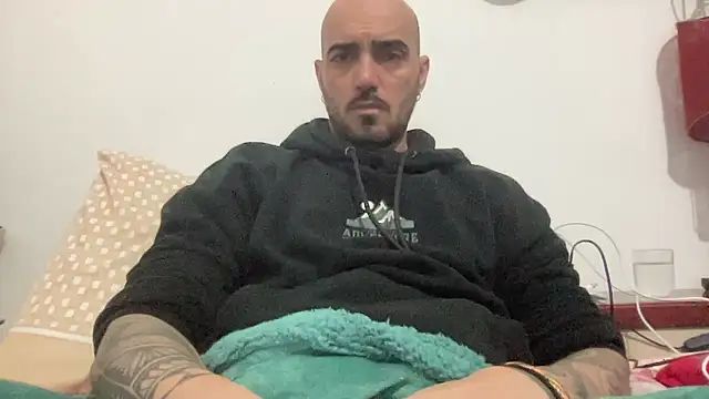 alessandromori91 online show from 12, 1, 2026