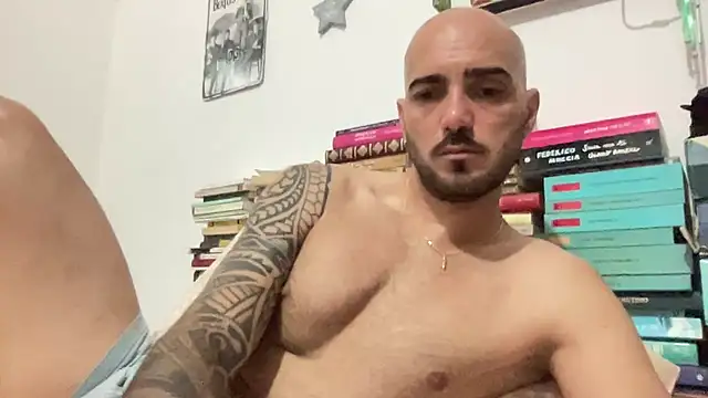 alessandromori91 online show from 17, 6, 2026
