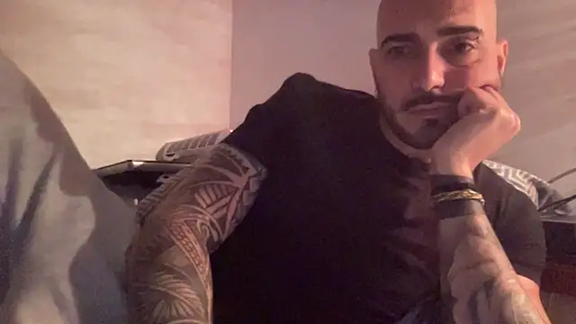 alessandromori91 online show from 22, 12, 2025