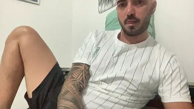 alessandromori91 online show from 21, 9, 2025