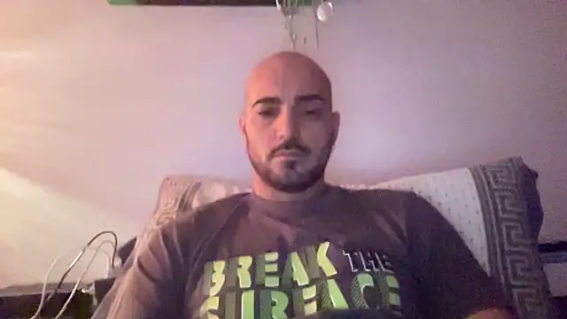 alessandromori91 online show from 21, 12, 2025