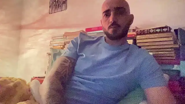 alessandromori91 online show from 6, 5, 2026