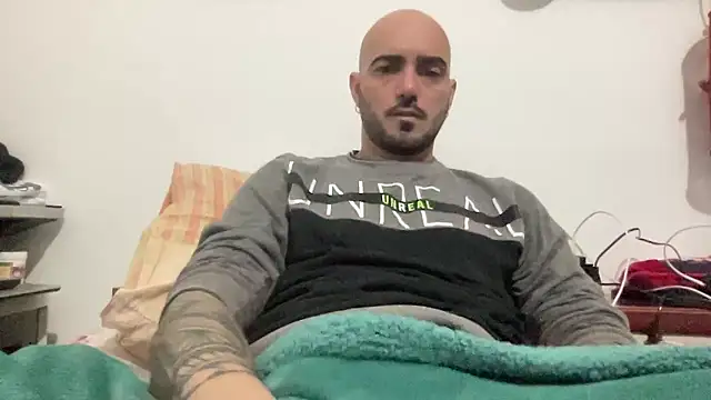 Snapshot of alessandromori91 chatting on 18, 1, 2026 alessandromori91 online show from 18, 1, 2026