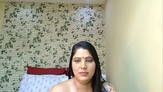 XIndianintimacy online show from 11, 6, 2026