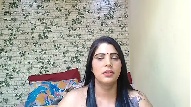 XIndianintimacy online show from 26, 3, 2026