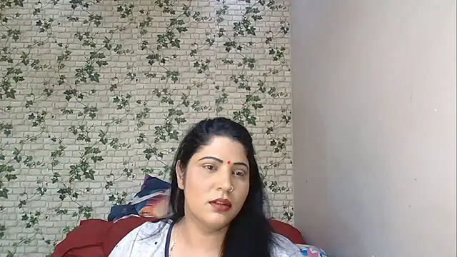 XIndianintimacy online show from 13, 9, 2025