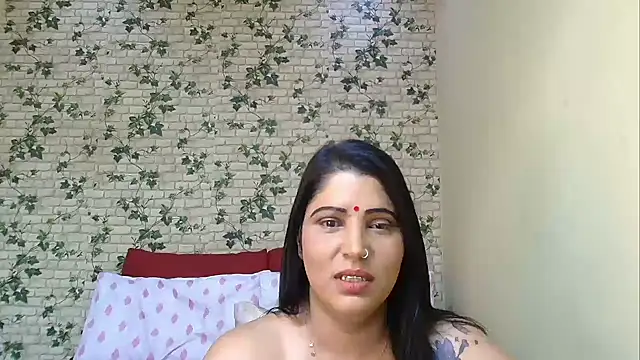 XIndianintimacy online show from 9, 5, 2026
