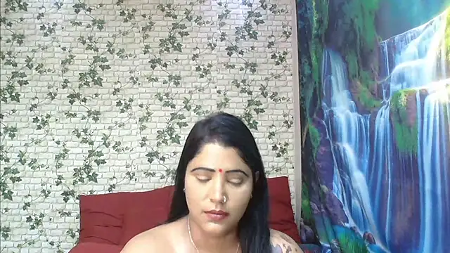 XIndianintimacy online show from 23, 3, 2025