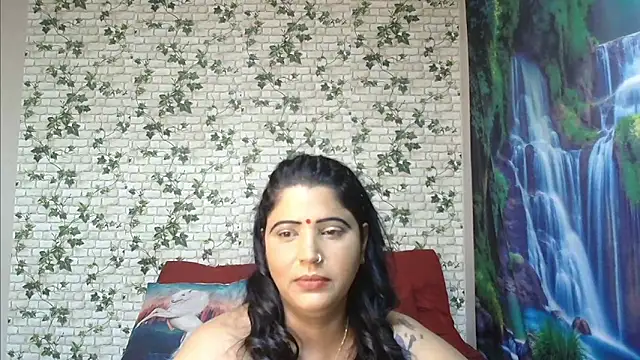 XIndianintimacy online show from 9, 3, 2025