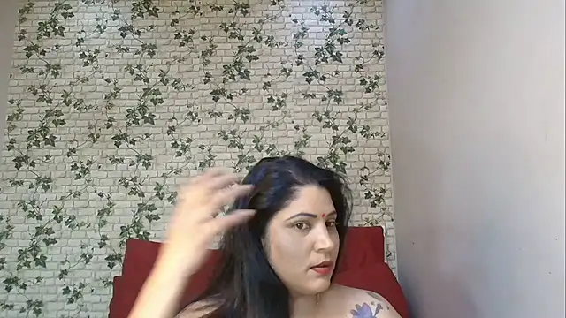 XIndianintimacy online show from 23, 9, 2025