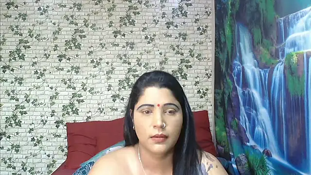 XIndianintimacy online show from 21, 3, 2025