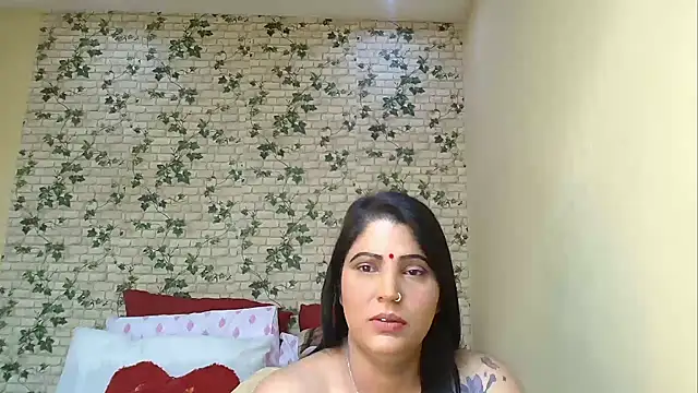 XIndianintimacy online show from 7, 6, 2026