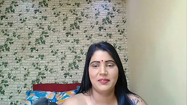 XIndianintimacy online show from 20, 12, 2025