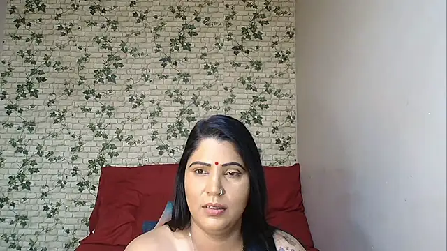 XIndianintimacy online show from 11, 9, 2025