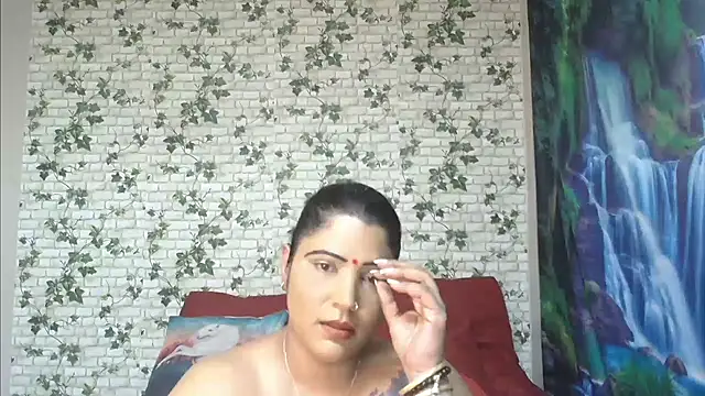 XIndianintimacy online show from 9, 3, 2025