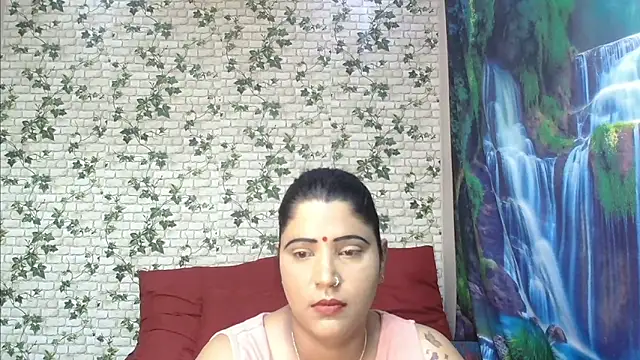 XIndianintimacy online show from 23, 3, 2025