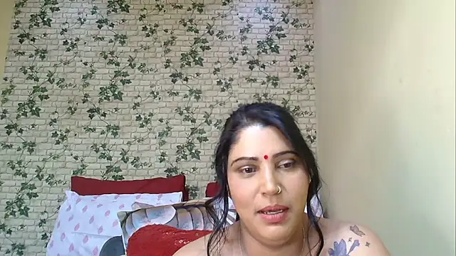 XIndianintimacy online show from 23, 4, 2026