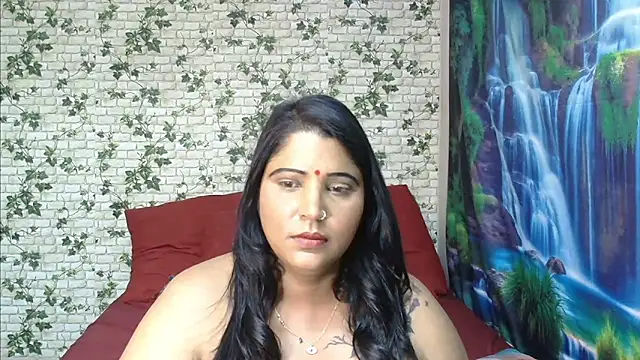 XIndianintimacy online show from 27, 2, 2025