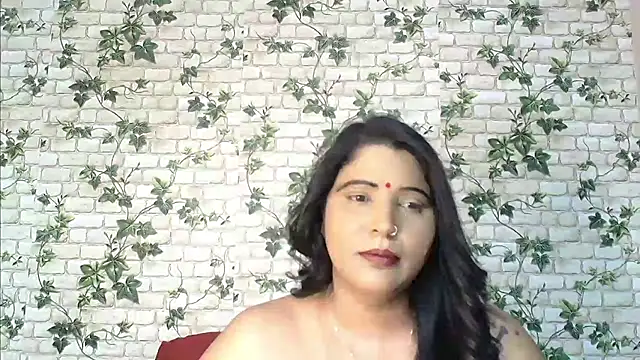 XIndianintimacy online show from 15, 2, 2025
