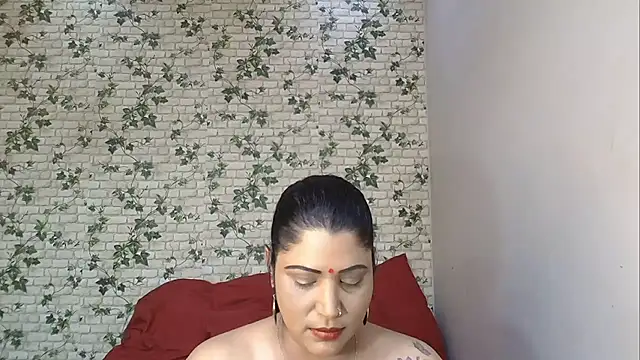 XIndianintimacy online show from 26, 9, 2025