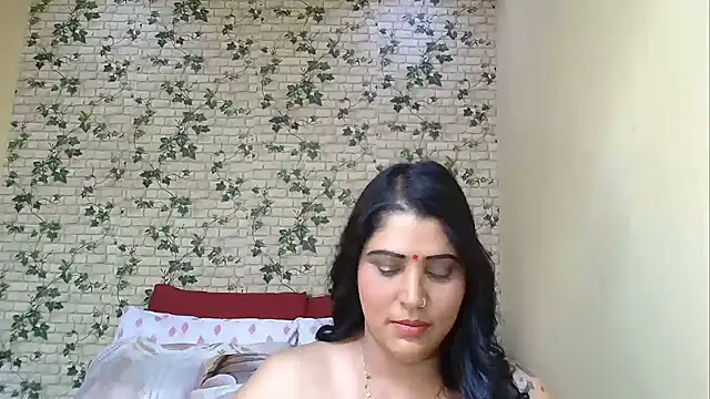 XIndianintimacy online show from 21, 5, 2026