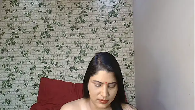 XIndianintimacy online show from 5, 10, 2025
